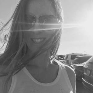 Meet your Posher, Alexandra